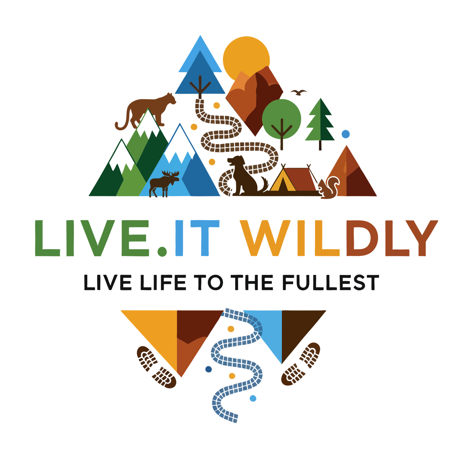Live.It Wildly